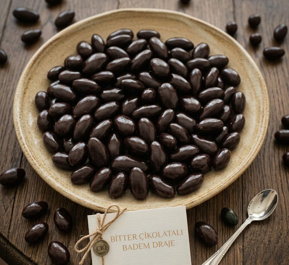 Draje Çeşitleri